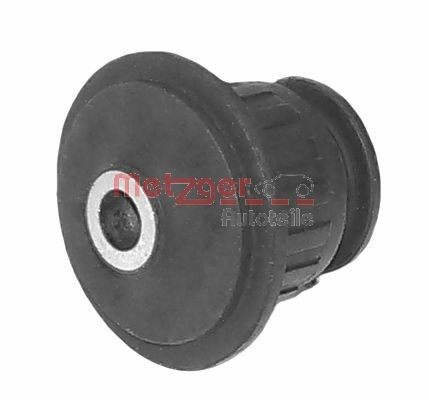 METZGER Lagerung, Achsk&ouml;rper 52053608 f&uuml;r VAG, vorne