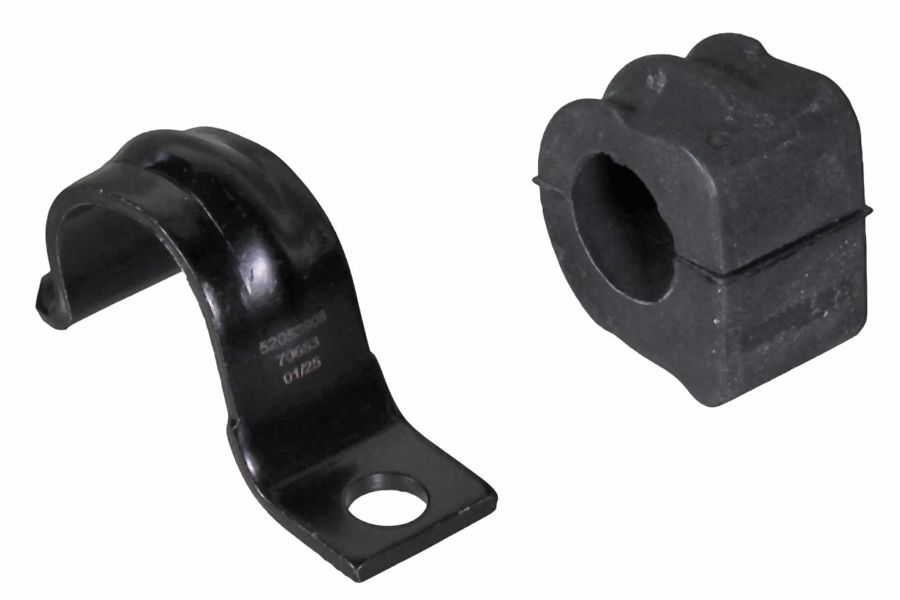 METZGER Reparatursatz, Stabilisatorlager 52056548 KIT + f&uuml;r VAG, Vorderachse