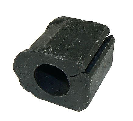 METZGER Lagerung, Stabilisator 52058108 f&uuml;r RENAULT, Vorderachse beidseitig