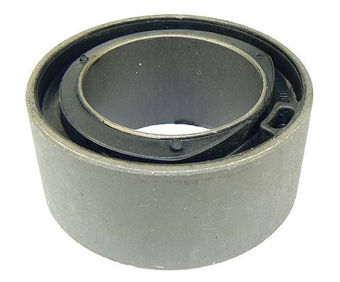 METZGER Lagerung, Achsk&ouml;rper 52058409 f&uuml;r RENAULT, Hinterachse links
