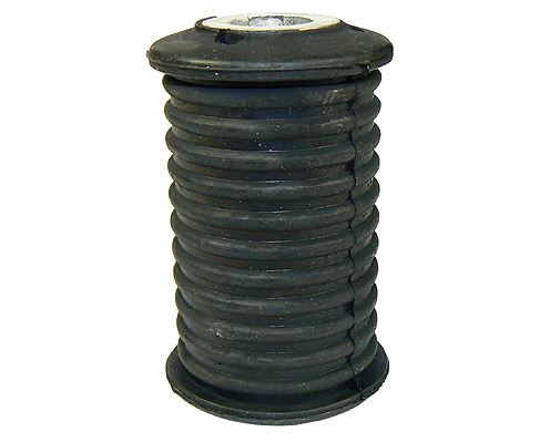 METZGER Lagerung, Achsk&ouml;rper 52059409 f&uuml;r NISSAN OPEL RENAULT, Hinterachse links