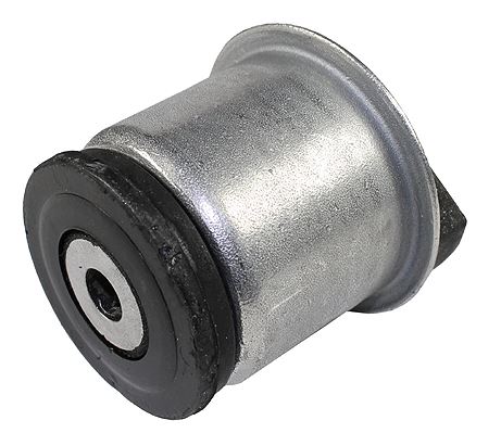 METZGER Lagerung, Achsk&ouml;rper 52063109 f&uuml;r OPEL, Hinterachse links