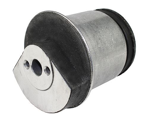 METZGER Lagerung, Achsk&ouml;rper 52063109 f&uuml;r OPEL, Hinterachse links