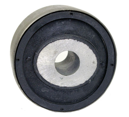 METZGER Lagerung, Achsk&ouml;rper 52066509 f&uuml;r MERCEDES-BENZ, Hinterachse beidseitig