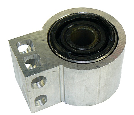METZGER Lagerung, Lenker 52068508 f&uuml;r OPEL, Vorderachse