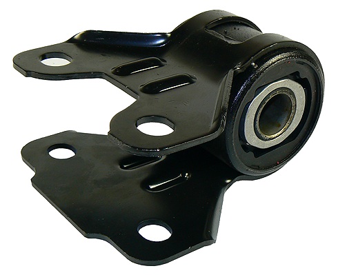 METZGER Lagerung, Lenker 52070608 f&uuml;r FORD, Vorderachse links, au&szlig;en