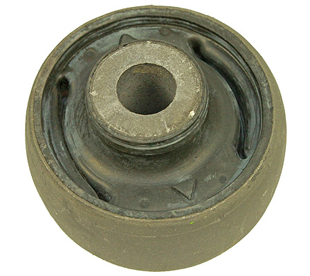 METZGER Lagerung, Lenker 52070908 GREENPARTS f&uuml;r VAG, Vorderachse links, hinten