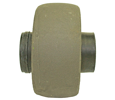 METZGER Lagerung, Lenker 52070908 GREENPARTS f&uuml;r VAG, Vorderachse links, hinten