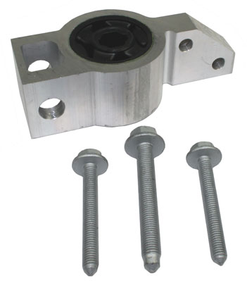 METZGER Lagerung, Lenker 52071402 f&uuml;r VAG, Vorderachse rechts, au&szlig;en