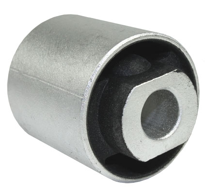 METZGER Lagerung, Lenker 52072608 f&uuml;r VAG, Vorderachse, hinten, unten