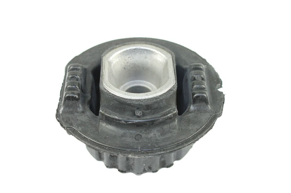 METZGER Lagerung, Achsk&ouml;rper 52077609 f&uuml;r MERCEDES-BENZ, Hinterachse links