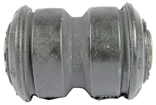 METZGER Lagerbuchse, Blattfeder 52080108 f&uuml;r CHRYSLER MERCEDES-BENZ, vorne