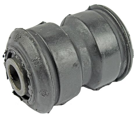 METZGER Lagerbuchse, Blattfeder 52080108 f&uuml;r CHRYSLER MERCEDES-BENZ, vorne