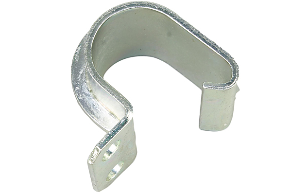METZGER Halter, Stabilisatorlagerung 52081009 GREENPARTS f&uuml;r MERCEDES-BENZ VW