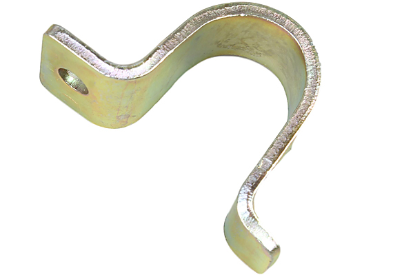 METZGER Halter, Stabilisatorlagerung 52081108 GREENPARTS f&uuml;r MERCEDES-BENZ VW