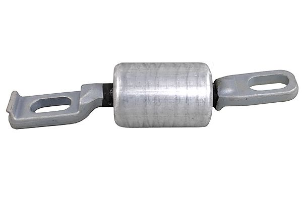 METZGER Lagerung, Lenker 52083809 f&uuml;r FIAT OPEL VAUXHALL, Hinterachse links