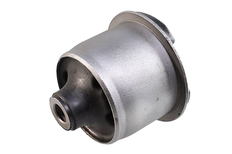 METZGER Lagerung, Achsk&ouml;rper 52087009 f&uuml;r TOYOTA, Hinterachse links, vorne