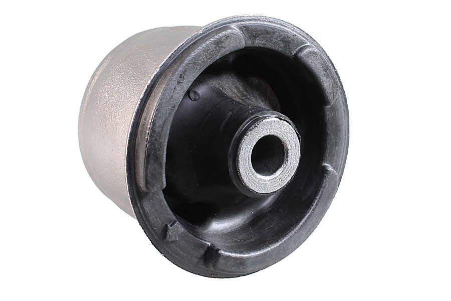 METZGER Lagerung, Achsk&ouml;rper 52087009 f&uuml;r TOYOTA, Hinterachse links, vorne
