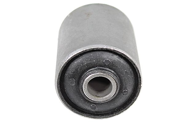 METZGER Lagerbuchse, Blattfeder 52092409 f&uuml;r FORD, Hinterachse, beidseitig