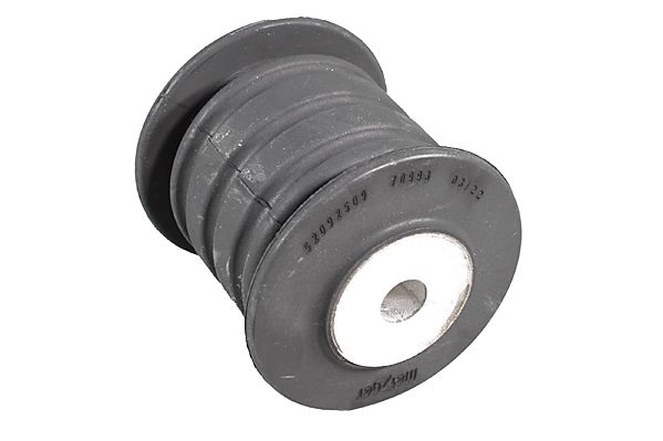 METZGER Lagerbuchse, Blattfeder 52092509 GREENPARTS f&uuml;r MAN VW, Hinterachse