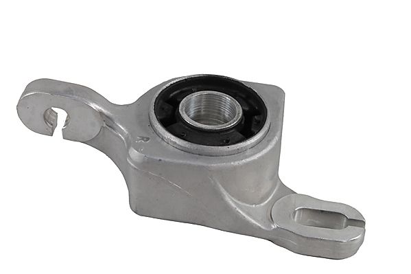 METZGER Lagerung, Lenker 52097202 f&uuml;r MERCEDES-BENZ, Vorderachse, hinten, innen