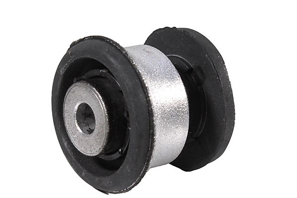 METZGER Lagerung, Lenker 52099108 GREENPARTS f&uuml;r PORSCHE VW, Vorderachse, hinten