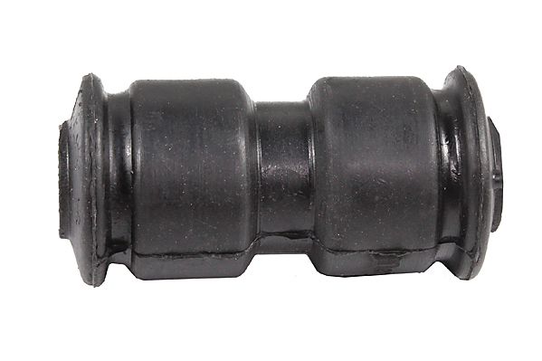 METZGER Lagerung, Blattfeder 52103509 GREENPARTS f&uuml;r FIAT FAST, Hinterachse