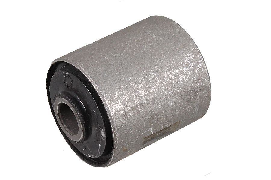 METZGER Lagerung, Blattfeder 52104409 f&uuml;r FORD, Hinterachse beidseitig, vorne