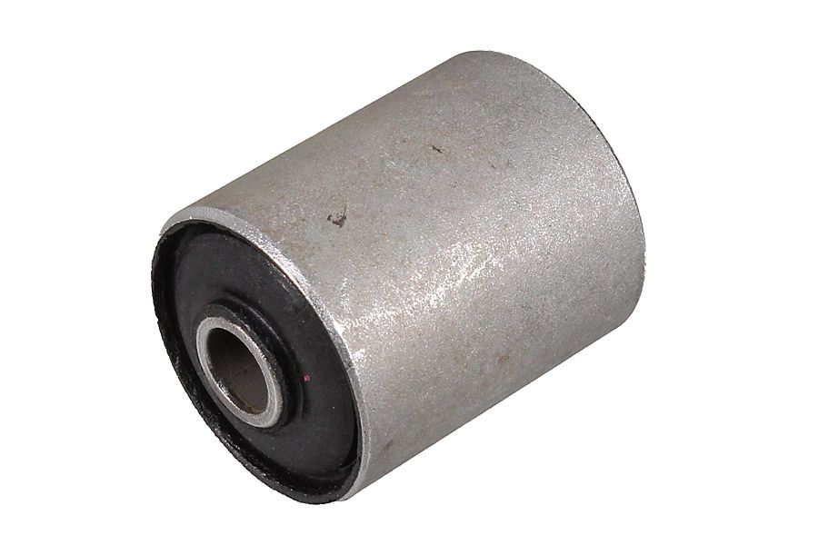 METZGER Lagerung, Blattfeder 52104509 f&uuml;r FORD, Hinterachse beidseitig, hinten