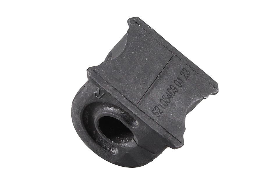 METZGER Lagerung, Stabilisator 52108409 f&uuml;r HONDA, Vorderachse links