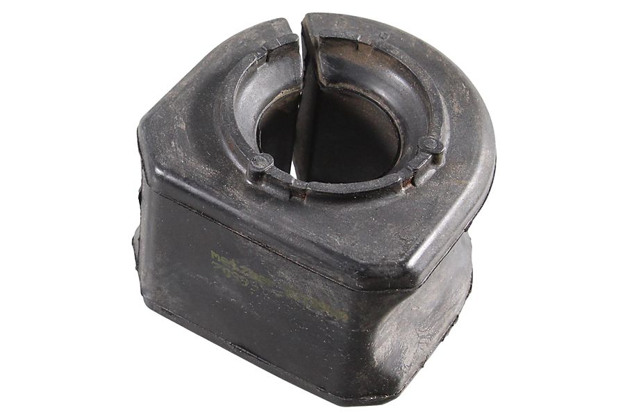 METZGER Lagerung, Stabilisator 52109609 f&uuml;r MERCEDES-BENZ, Hinterachse links