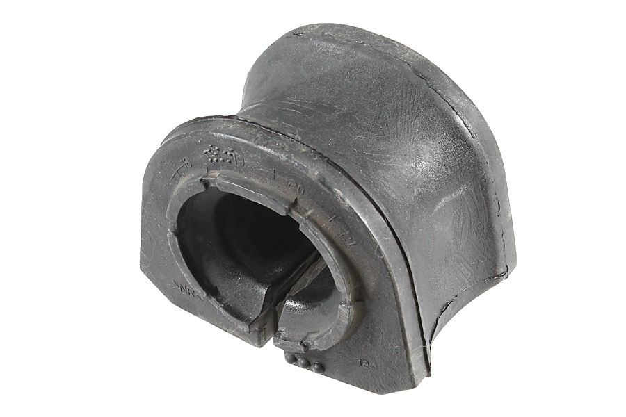 METZGER Lagerung, Stabilisator 52109809 f&uuml;r MAN VW, Hinterachse links