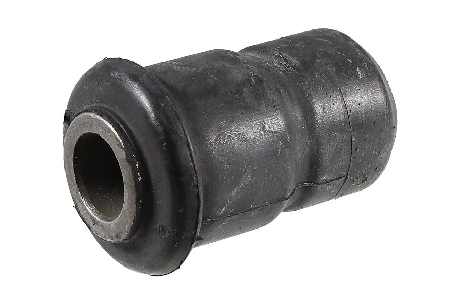 METZGER Buchse, Federgeh&auml;nge 52109909 f&uuml;r FORD, Hinterachse links, au&szlig;en, hinten