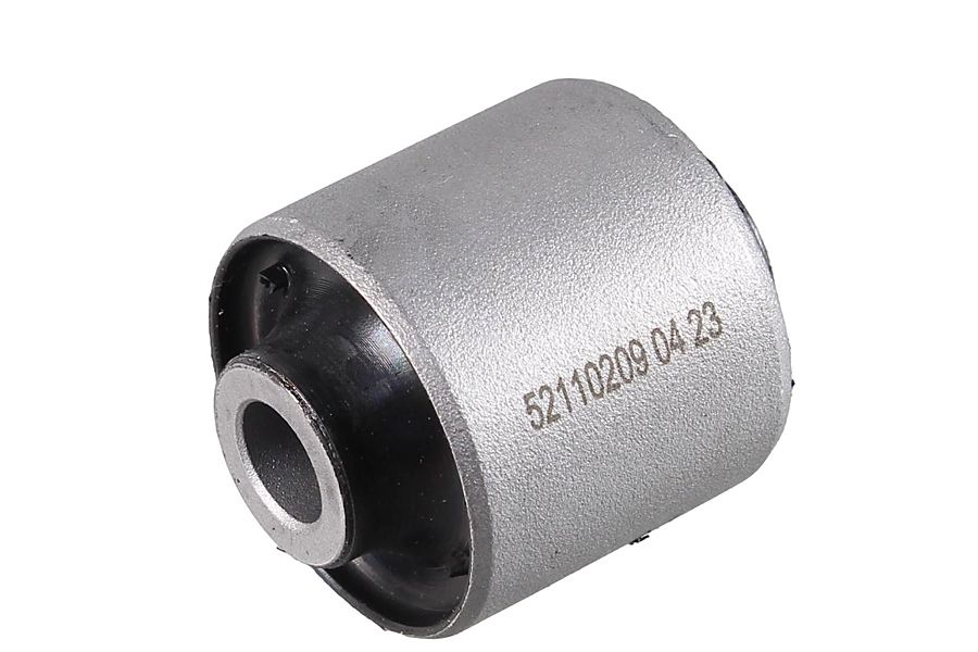 METZGER Lagerung, Lenker 52110209 f&uuml;r HYUNDAI KIA, Hinterachse links, innen