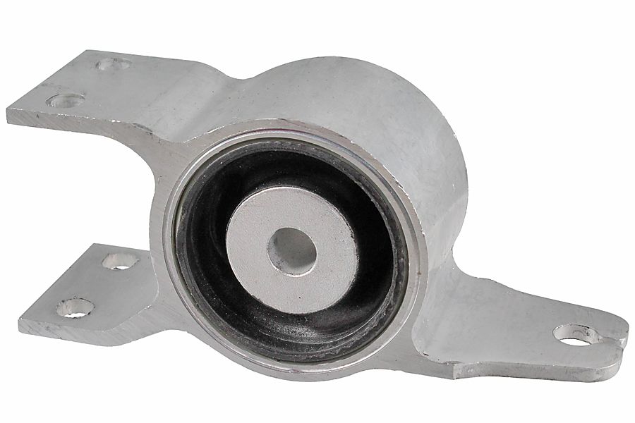 METZGER Lagerung, Lenker 52110301 GREENPARTS f&uuml;r MERCEDES-BENZ, hinten, unten