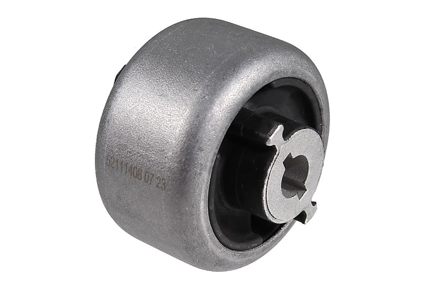METZGER Lagerung, Lenker 52111408 GREENPARTS f&uuml;r FORD, Vorderachse links, hinten