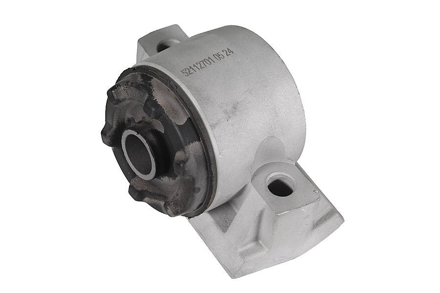 METZGER Lagerung, Lenker 52112701 f&uuml;r LAND ROVER, Vorderachse links, hinten