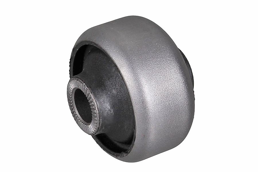 METZGER Lagerung, Lenker 52114508 GREENPARTS f&uuml;r AUDI SKODA VW CUPRA, hinten