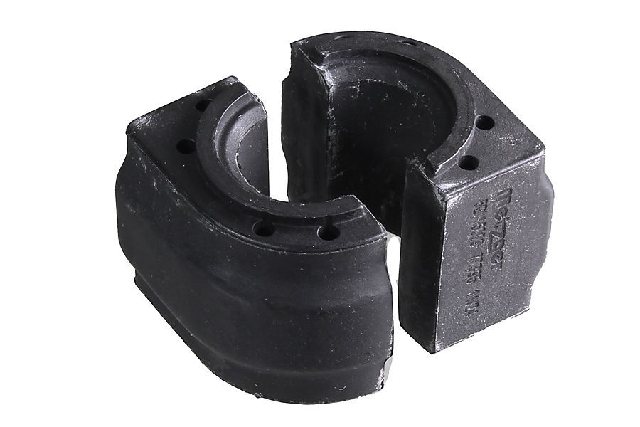 METZGER Lagerung, Stabilisator AUTOTEILE 52115009 f&uuml;r AUDI SEAT SKODA VW CUPRA