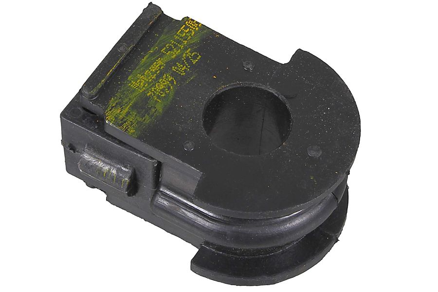 Lagerung, Stabilisator METZGER 52115508 f&uuml;r NISSAN RENAULT, Vorderachse links