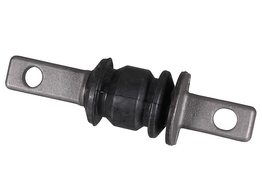 METZGER Lagerung, Lenker AUTOTEILE 52116508 f&uuml;r HONDA, Vorderachse links, unten