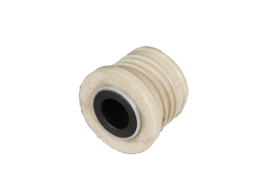 METZGER Lagerung, Achsk&ouml;rper AUTOTEILE 52117108 GREENPARTS f&uuml;r FORD VOLVO, vorne