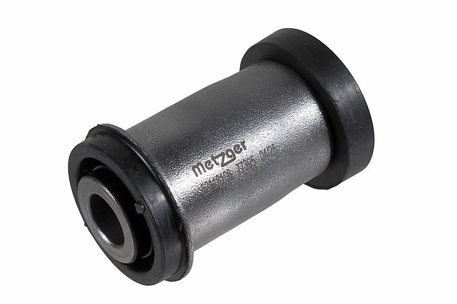 Lagerung, Lenker METZGER AUTOTEILE 52118108 f&uuml;r SUZUKI, Vorderachse links, unten