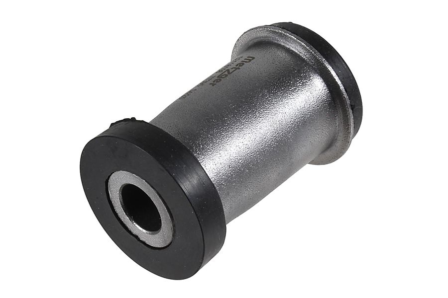Lagerung, Lenker METZGER AUTOTEILE 52118108 f&uuml;r SUZUKI, Vorderachse links, unten
