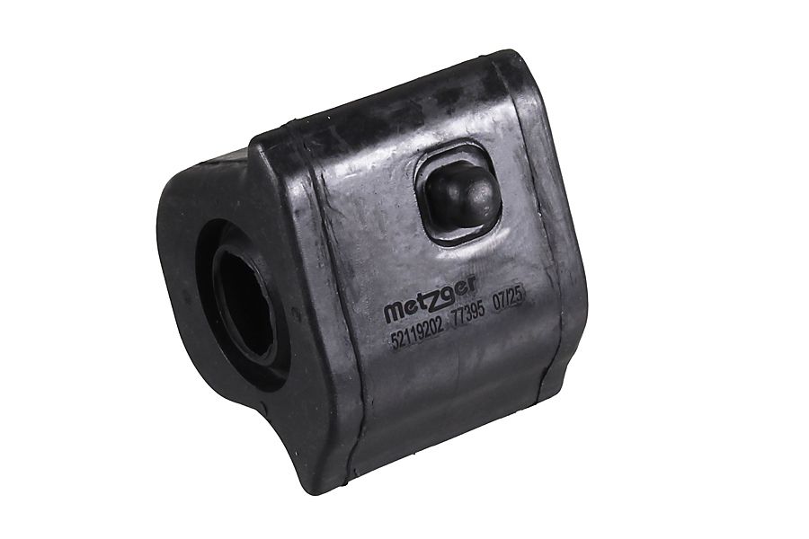 Lagerung, Stabilisator METZGER AUTOTEILE 52119202 f&uuml;r TOYOTA GEELY