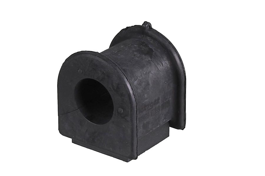 Lagerung, Stabilisator METZGER AUTOTEILE 52119408 f&uuml;r TOYOTA, Vorderachse links