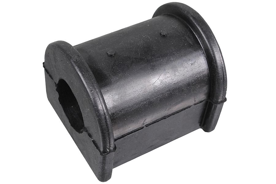 METZGER Lagerung, Stabilisator AUTOTEILE 52120909 f&uuml;r IVECO, Hinterachse links
