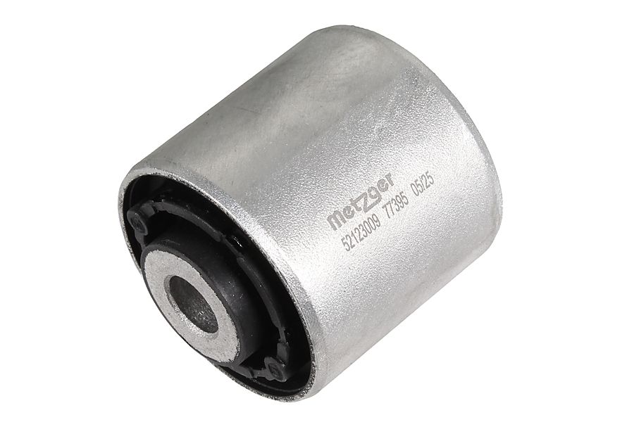 Lagerung, Lenker METZGER AUTOTEILE 52123009 GREENPARTS f&uuml;r AUDI BENTLEY, au&szlig;en