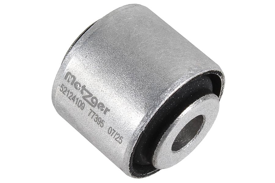 Lager, Achsschenkel METZGER AUTOTEILE 52124109 GREENPARTS f&uuml;r MERCEDES-BENZ