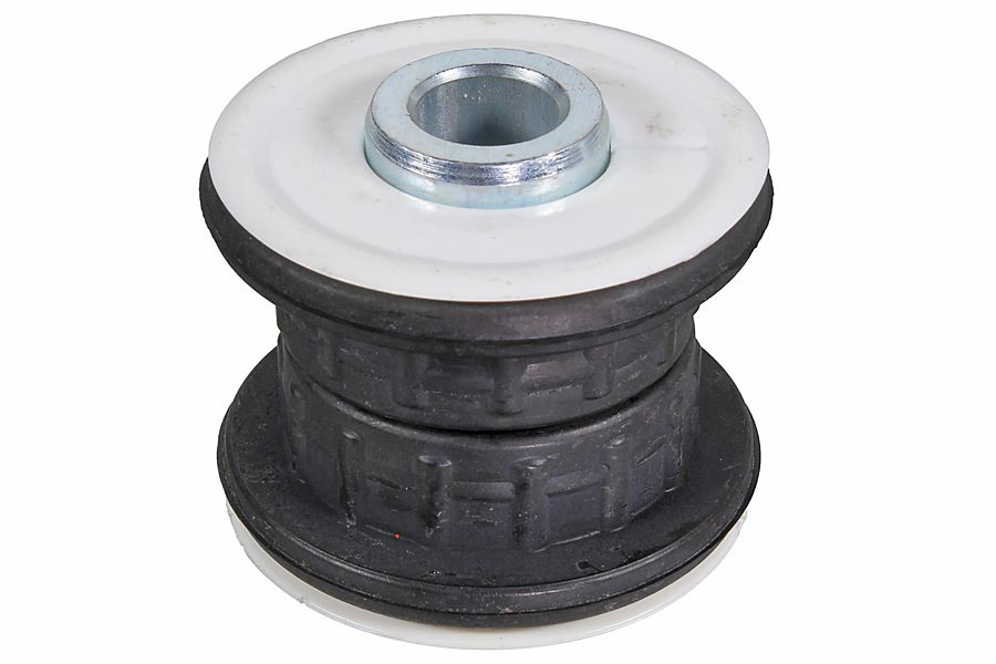 Lagerung, Lenker METZGER AUTOTEILE 52125708 GREENPARTS f&uuml;r IVECO, oben, unten